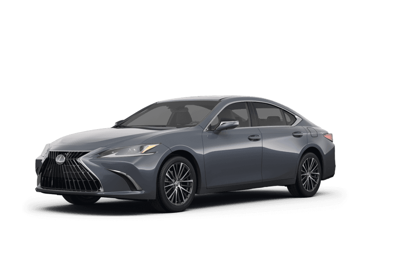 2025 Lexus ES 350 2025 Lexus ES 350